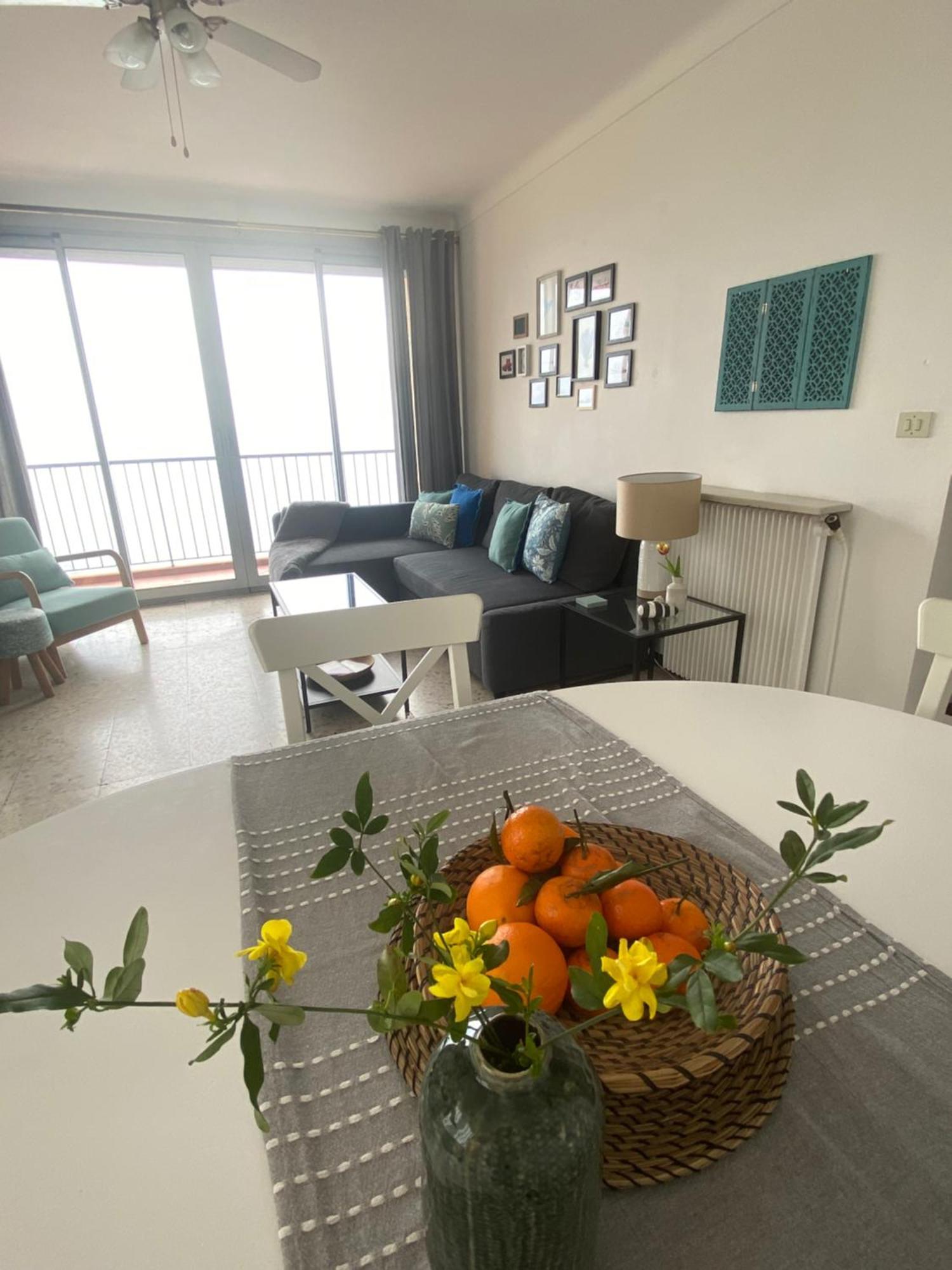Ferienwohnung Profitez De La Vue ! Banyuls-sur-Mer Exterior foto