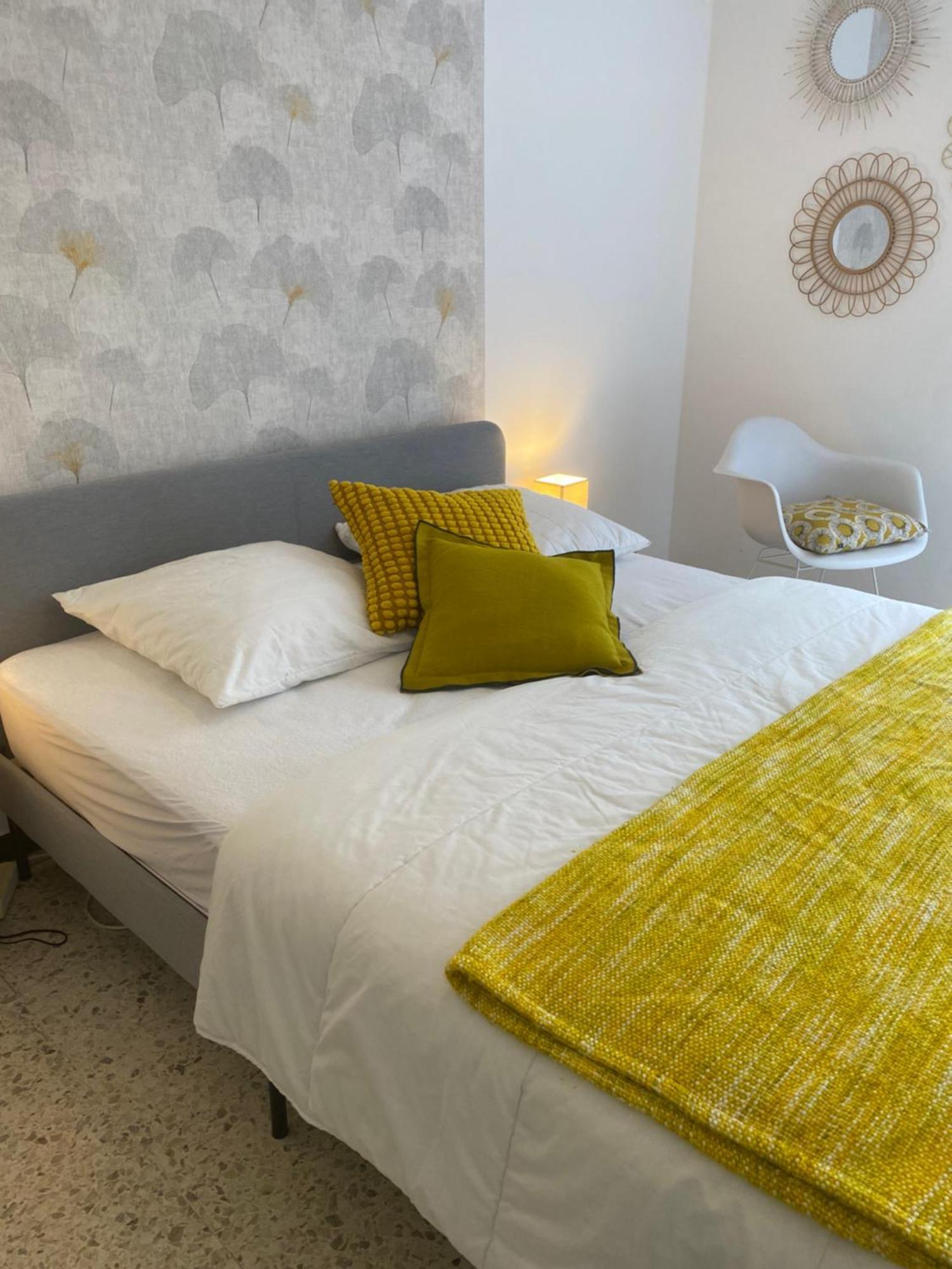 Ferienwohnung Profitez De La Vue ! Banyuls-sur-Mer Exterior foto