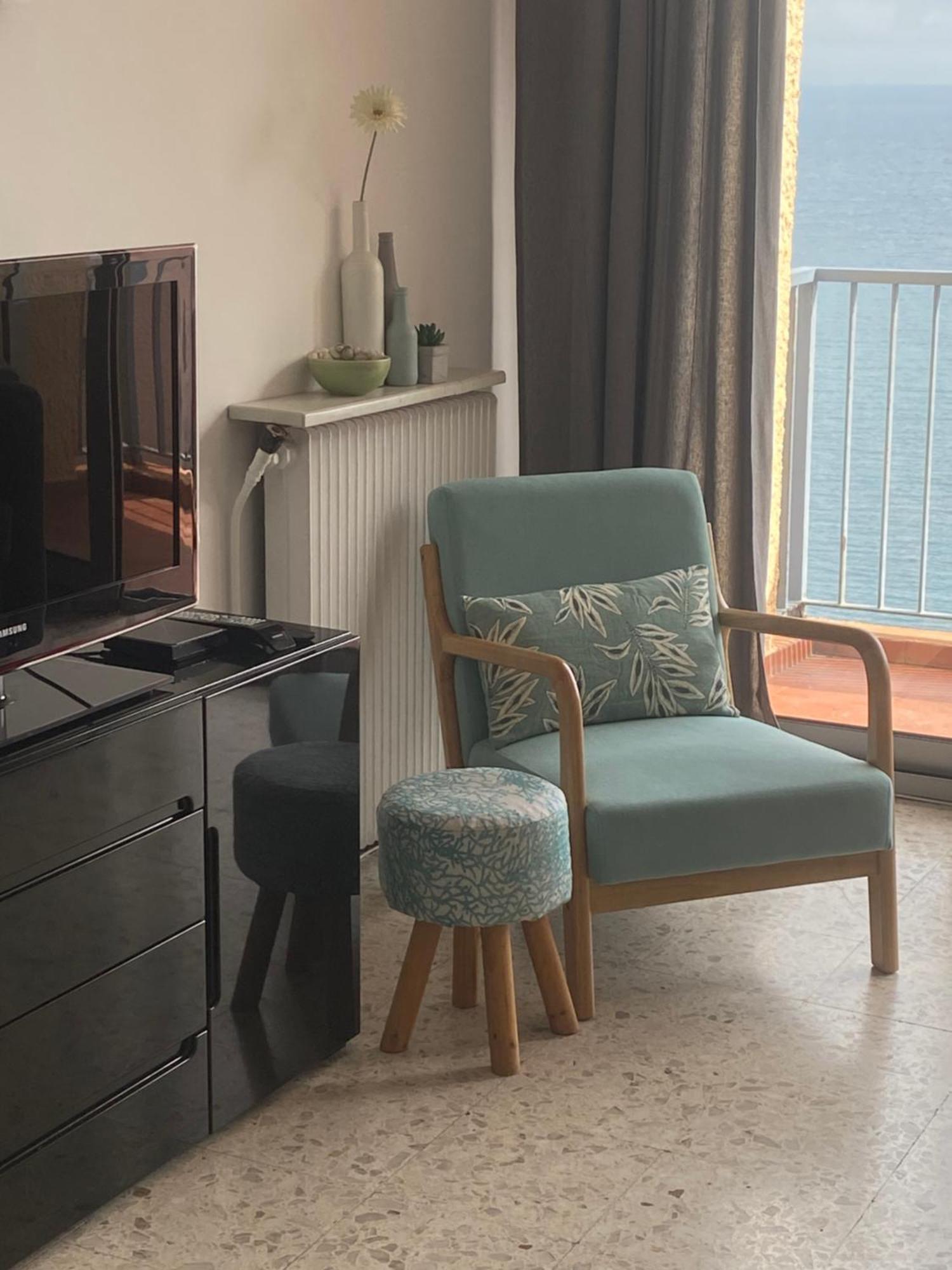 Ferienwohnung Profitez De La Vue ! Banyuls-sur-Mer Exterior foto