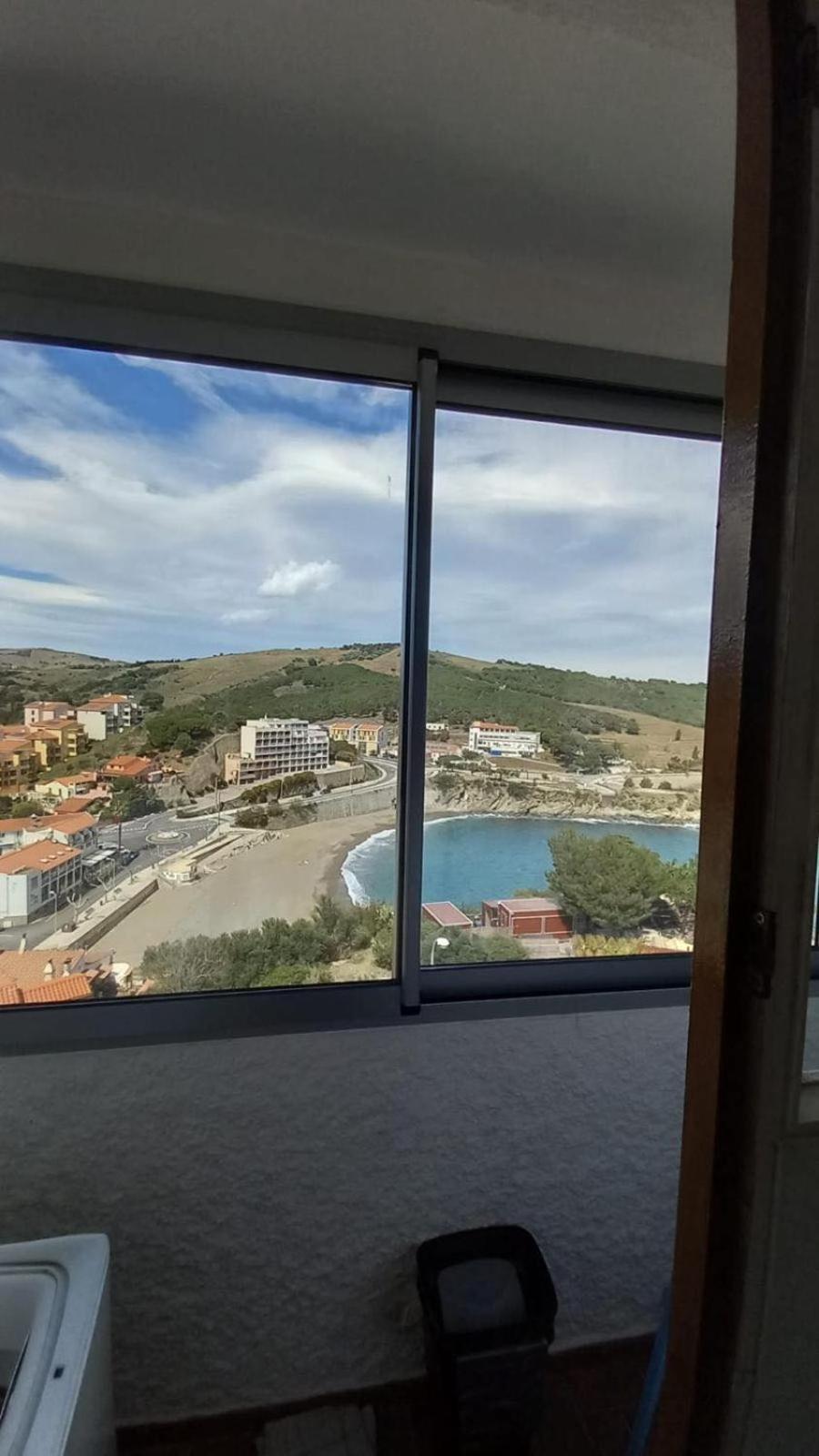 Ferienwohnung Profitez De La Vue ! Banyuls-sur-Mer Exterior foto