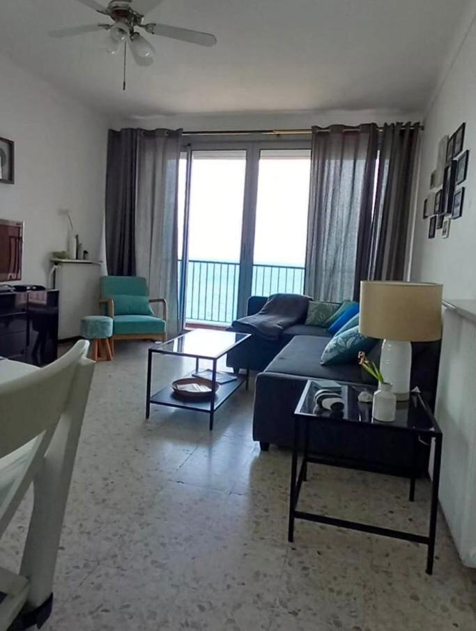 Ferienwohnung Profitez De La Vue ! Banyuls-sur-Mer Exterior foto