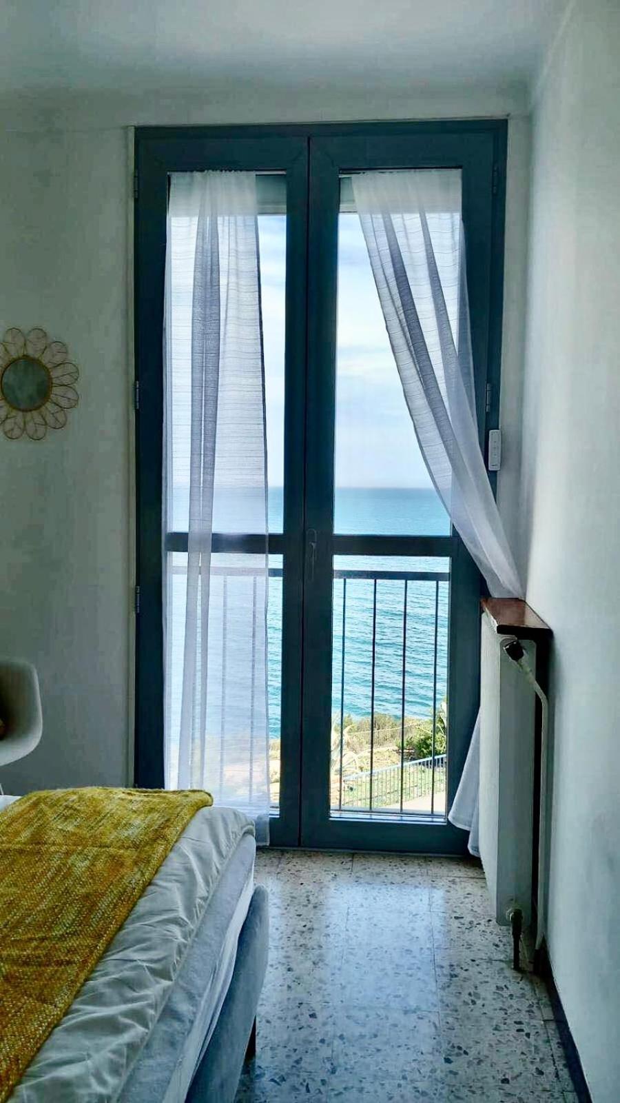 Ferienwohnung Profitez De La Vue ! Banyuls-sur-Mer Exterior foto